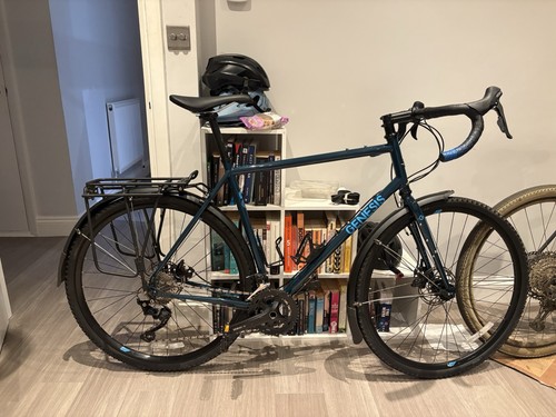 Genesis croix fer 20 - genesis, de