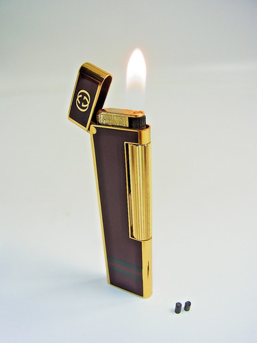 Working vintage gucci - vintage,
