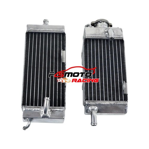 Aluminium radiator kit for - kit,