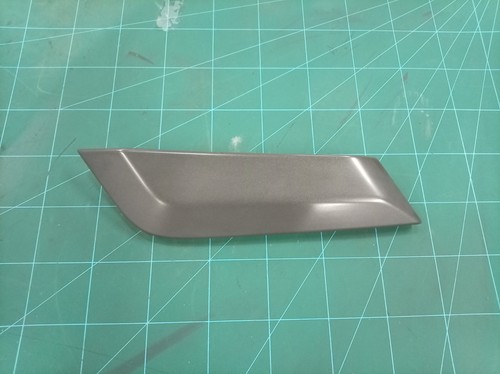 Freelander left door - freelander, n/s