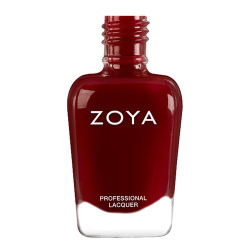 Zoya sonnet fall 2026 nail - zoya,