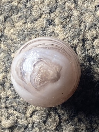 Antique german marble early - antique,