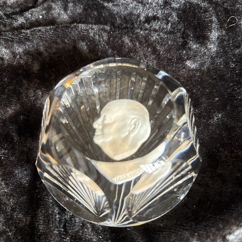 Baccarat france crystal - france,