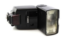 Canon 540EZ Speedlite Flash