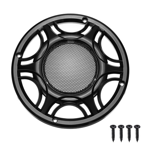 Car speaker grills cover - cover, 6