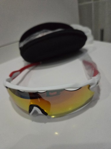 Oakley radar path prizm - oakley, ev