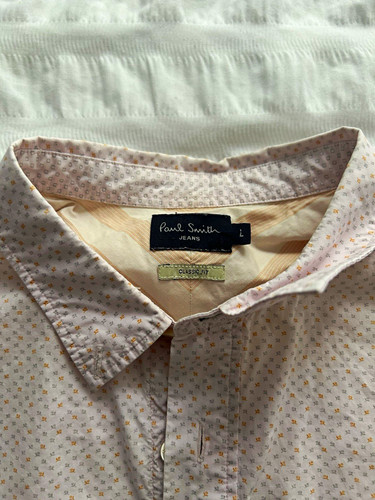 Paul smith jeans men white - smith, men’s