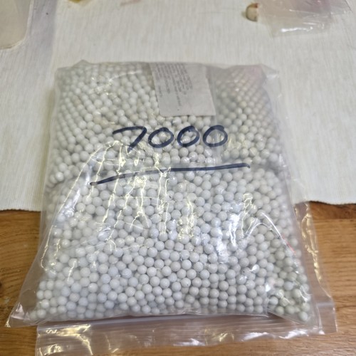 4kg appx 7000 gun pellets - appx,