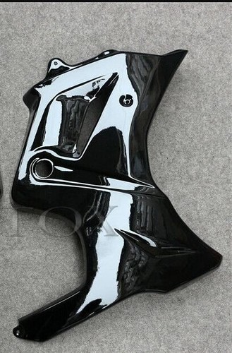 Left right side fairing belly - right,