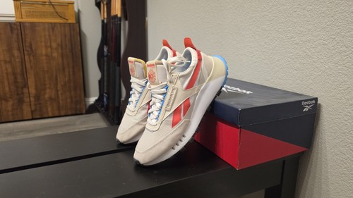 Reebok classic leather legacy - reebok,