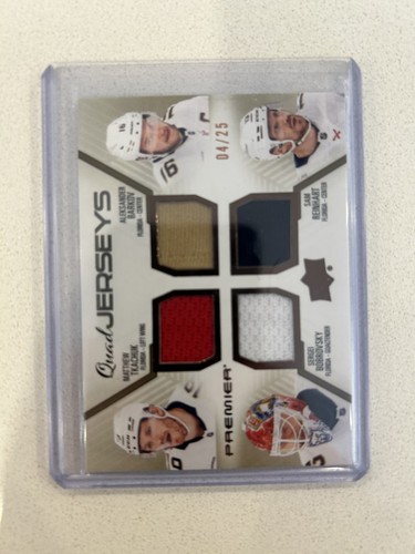 2024 upper deck - 2024-25,