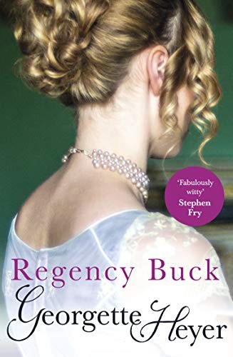 Regency buck heyer - buck,