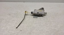 Rover 25 2003 Tailgate boot