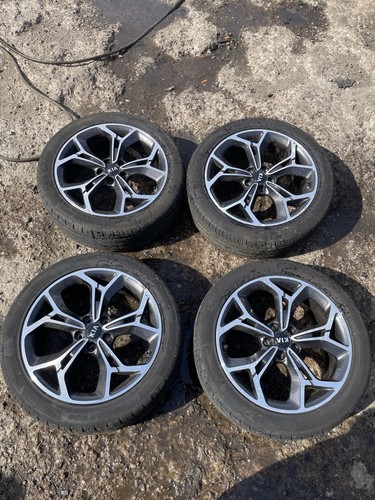 Kia sportage line complete - kia,