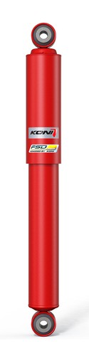 Koni special active - active, shock