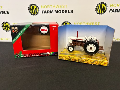 Britains 43415 scale - 1:32,