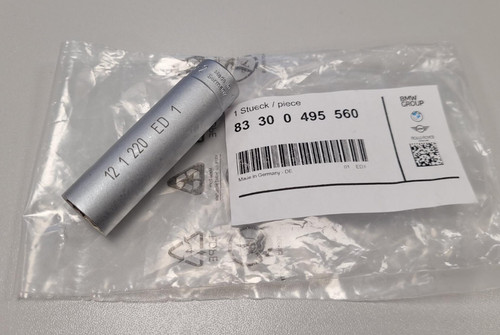 Genuine bmw hazet spark plug - genuine,