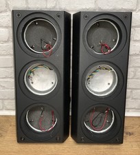 Kef 105/3 - Mid Range