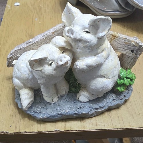 Russ truffles pig - russ,