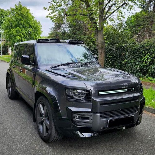 For 2020 land rover defender - 2020+,