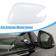 Left Side Car Exterior Mirror