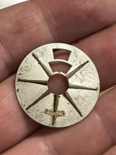 Benrus dial rama - dial,