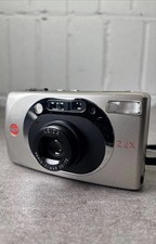 Leica Z2X Compact Film Camera