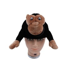 Monkey Ape Chimp Animal Soft