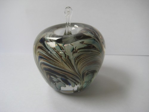 Adrian sankey handmade glass - adrian,