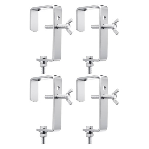 4pcs stages light clamp frame - 4pcs,