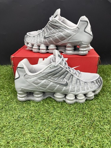 Shox mens trainers - shox,