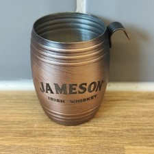 Vintage Jameson Irish Whiskey