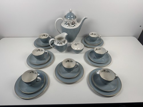 Vintage royal doulton 1010 - vintage, t.c.1010