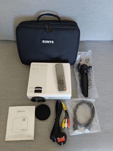 Sunys l36p pro mini - l36p,