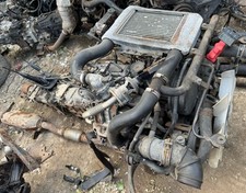 Mitsubishi L200 K74 2.5TD 4D56