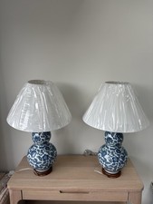 Pair of Ralph Lauren Chinese