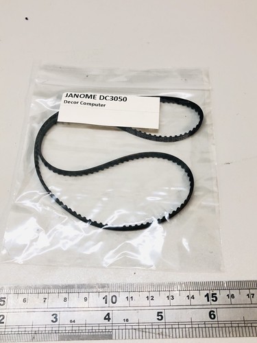 Motor belt for - janome, dc3050