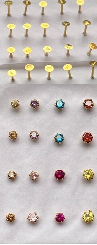 Pair 22 ct - 1,