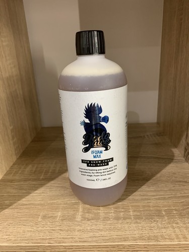 Dodo juice foam - juice, max,