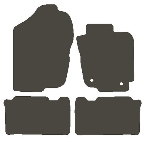 Fits toyota rav hybrid - toyota,