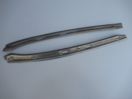 Porsche 911 targa - roof, cover