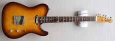 Fibenare Roadmaster 56 - Boutique Hand built Telecaster 2018 - MINT