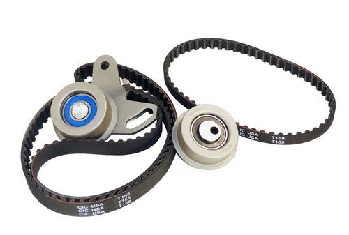 2mb307 timing belt kit - 4m-2mb307,