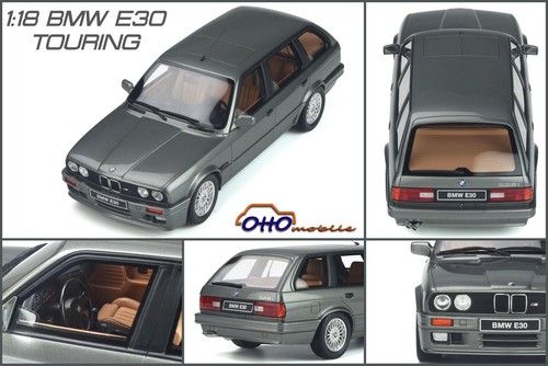 Ottomobile bmw e30 325i - e30,