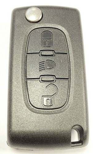 Rfc button flip - button, case