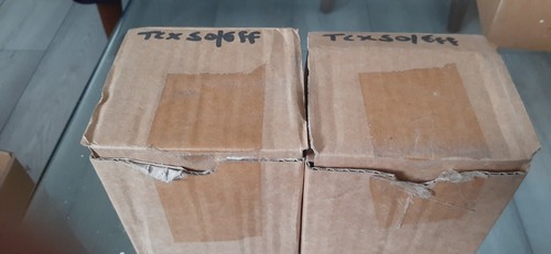 Tranilamp tcx50 6ff - tranilamp, tcx50/6ff