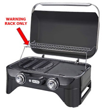 Campingaz BBQ WARMING RACK for Attitude EX & LX - 5010005811 BBQ NOT INCLUDED