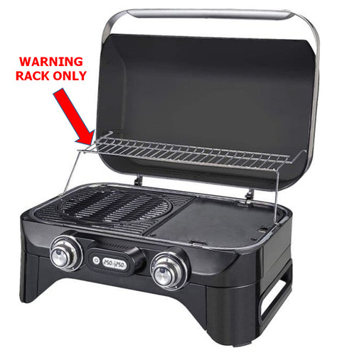 Campingaz bbq warming rack for - campingaz,