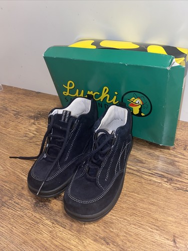 Boys size suede shoes - boys,