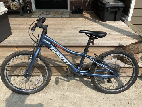 Giant xtc lite - xtc, jr